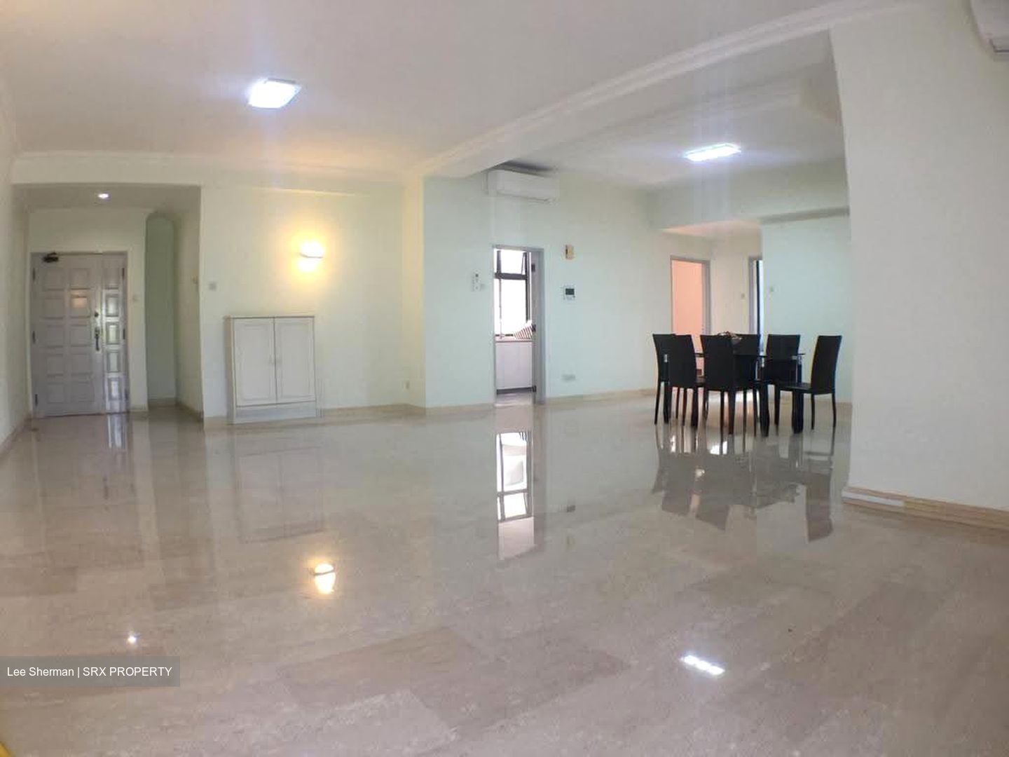 Casa Esperanza (D21), Condominium #607368851